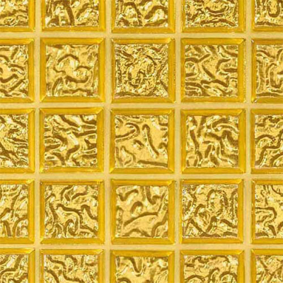 Bisazza Oro Bis мозаїка 