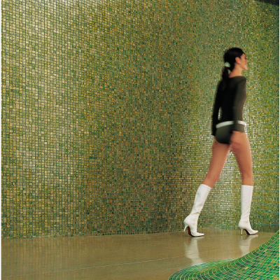 Bisazza Le Gemme 20 мозаїка 