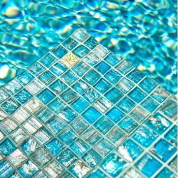 Bisazza Le Gemme 20 мозаїка 