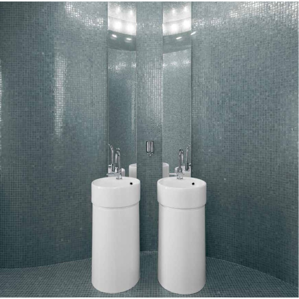 Bisazza Smalto 20 мозаїка 