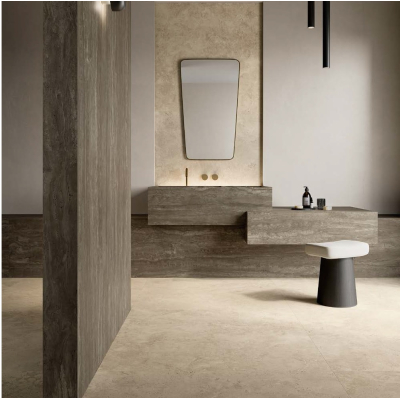 Fondovalle Infinito 2.0 Royal Travertino плитка керамограніт 
