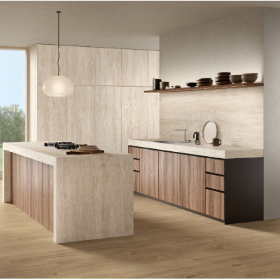 Fondovalle Infinito 2.0 Royal Travertino плитка керамограніт 