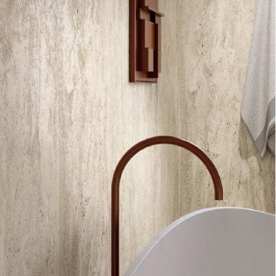 Fondovalle Infinito 2.0 Royal Travertino плитка керамограніт 
