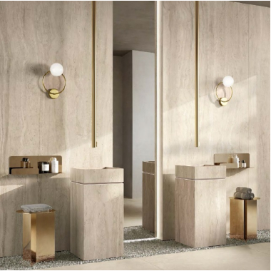Fondovalle Infinito 2.0 Royal Travertino плитка керамограніт 