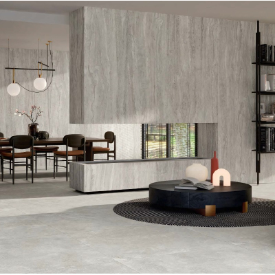 Fondovalle Infinito 2.0 Royal Travertino плитка керамограніт 