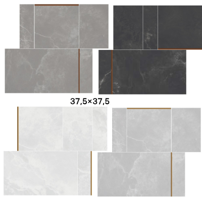 Refin Ceramica Stardust плитка керамограніт