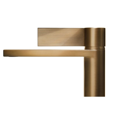 Gessi Inverso Rigato змішувач на раковину 73551