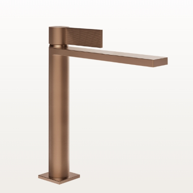 Gessi Inverso Rigato змішувач на раковину 73506