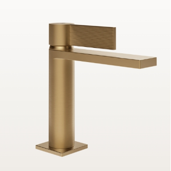 Gessi Inverso Rigato змішувач на раковину 73502