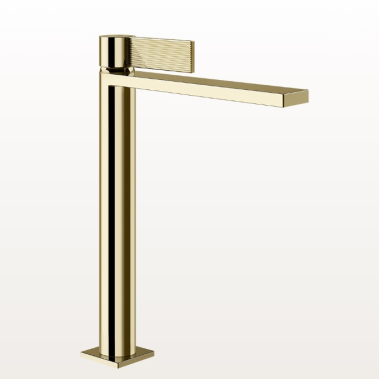 Gessi Inverso Rigato змішувач на раковину 73553