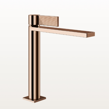 Gessi Inverso Rigato змішувач на раковину 73555
