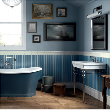 Grazia Ceramica Cottage Керамічна плитка для стін