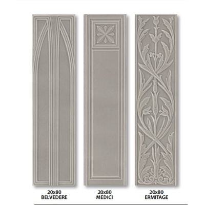 Grazia Ceramica Epoque Ermitage Керамічна плитка для стін
