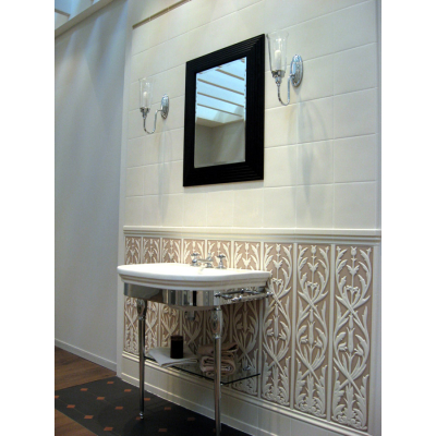 Grazia Ceramica Ermitage Decorato Керамічна плитка для стін