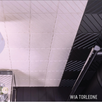 Керамічна плитка для стін La Diva Capsule Collection  Wia Torleone