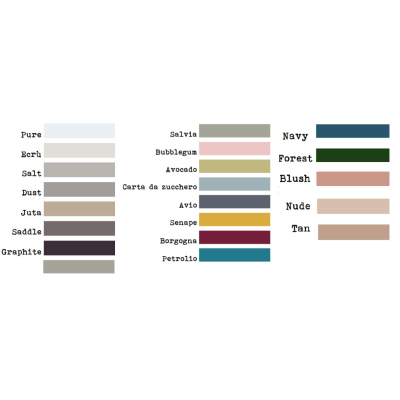 Ston Italia Pan Dan мозаїка Blends Amaranta