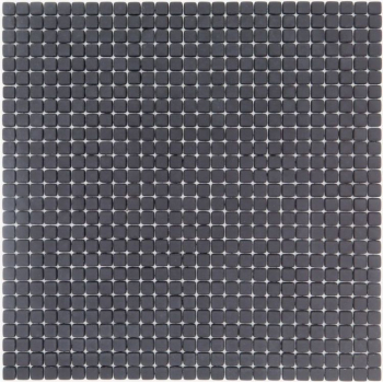 Ston Italia Pan Dan мозаїка Enamel Graphite 10