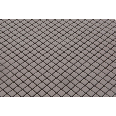 Ston Italia Pan Dan мозаїка Enamel Graphite 10