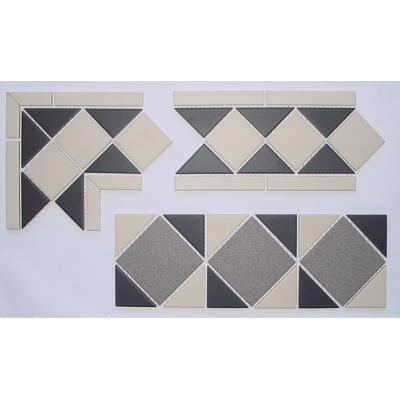 Top Cer плитка для стін та підлоги, модель Cubic 