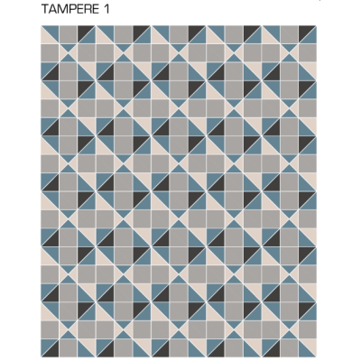 Top Cer плитка для стін та підлоги, модель Tampere