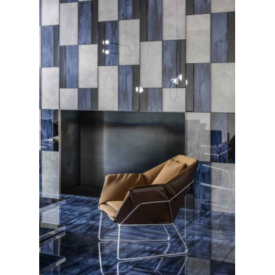Vetro Color Glass mosaic плитка мозаїка скляна Blue