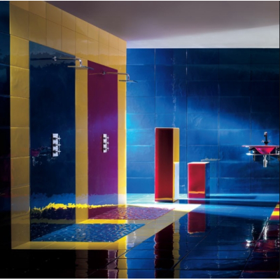 Vetro Color Glass mosaic плитка мозаїка скляна Colors1