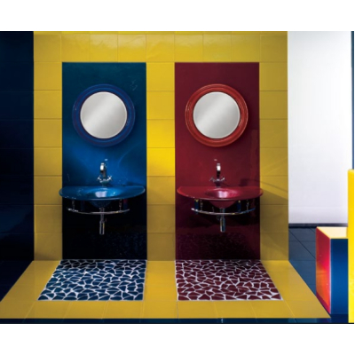 Vetro Color Glass mosaic плитка мозаїка скляна Colors1