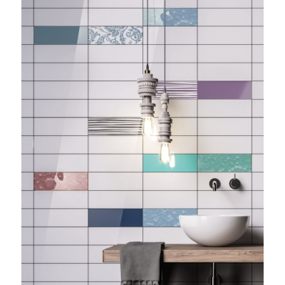 Vetro Color Glass mosaic плитка мозаїка скляна Colors1