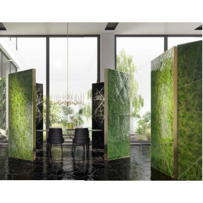 Vetro Color Glass mosaic плитка мозаїка скляна Green