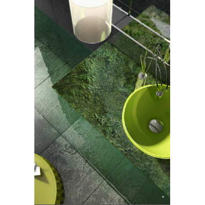 Vetro Color Glass mosaic плитка мозаїка скляна Green