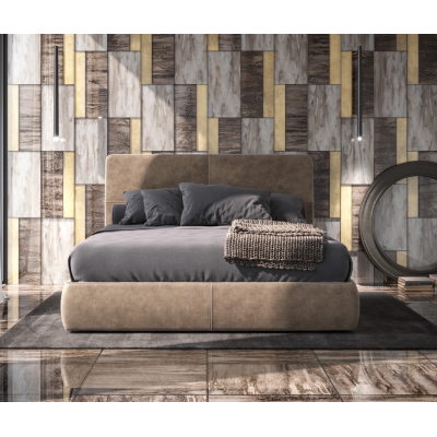 Vetro Color Glass mosaic плитка мозаїка скляна Nero