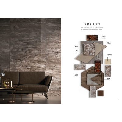 Vetro Color Glass mosaic плитка мозаїка скляна Riace