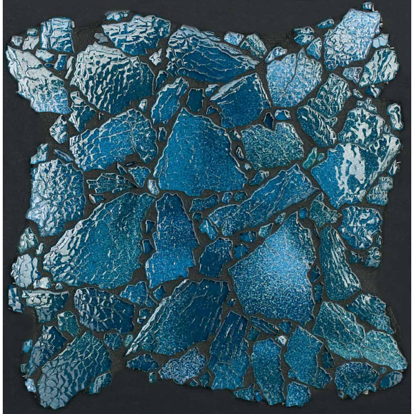 Vetro Vivo Glass mosaic Brook мозаїка скляна 