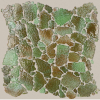 Vetro Vivo Glass mosaic Brook мозаїка скляна 