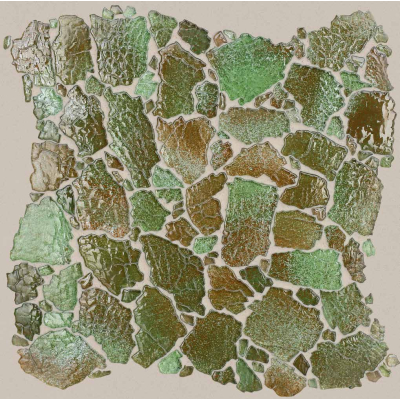 Vetro Vivo Glass mosaic Brook мозаїка скляна 