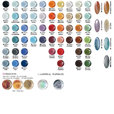 Vetro Vivo Glass mosaic Brook мозаїка скляна 