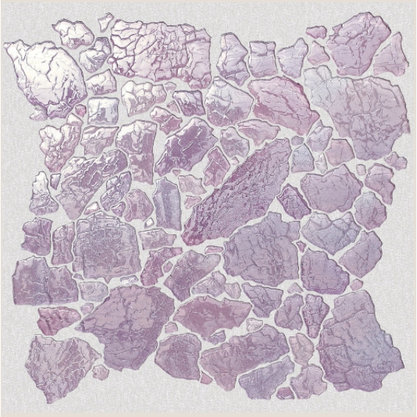Vetro Vivo Glass mosaic Brook мозаїка скляна 