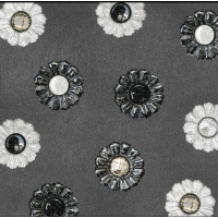 Vetro Vivo Glass mosaic Margherite мозаїка скляна Vetro Vivo Glass mosaic Margherite мозаїка скляна