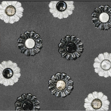 Vetro Vivo Glass mosaic Margherite мозаїка скляна 