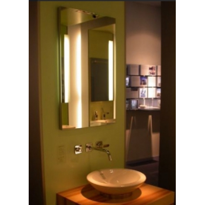 DURAVIT Ciottolo - Дзеркало з підсвічуванням, 50х80 см