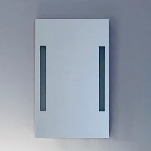 DURAVIT Ciottolo - Дзеркало з підсвічуванням, 50х80 см