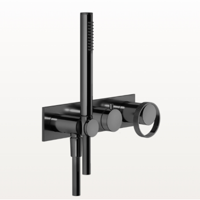 Gessi ANELLO змішувач для душу 63343