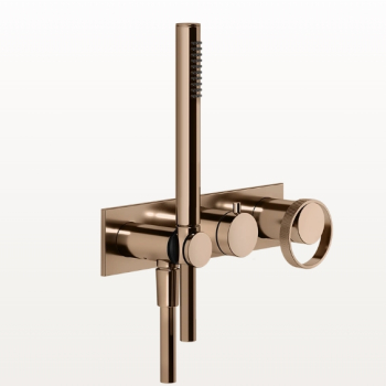 Gessi ANELLO змішувач для душу 63343