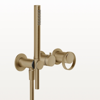 Gessi ANELLO змішувач для душу 63345
