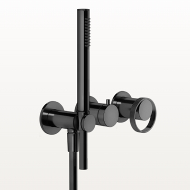 Gessi ANELLO змішувач для душу 63345