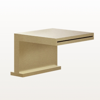 Gessi Shower каскад 20191