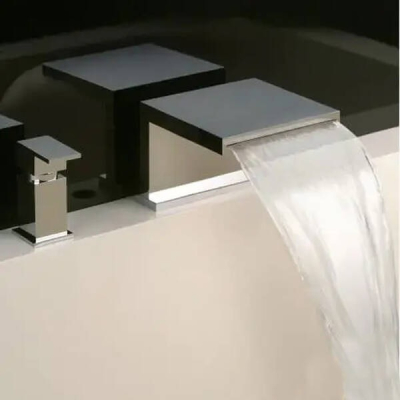 Gessi Shower каскад 20191