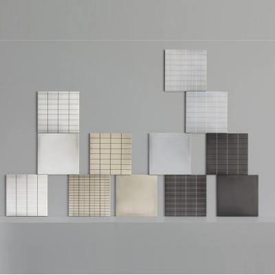 Mutina Aurore плитка для стін та підлоги