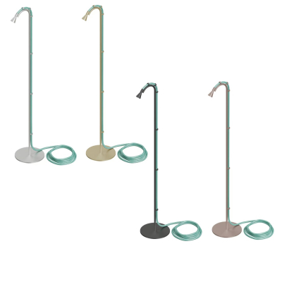 Quadro Design Outdoor вуличний душ CD021