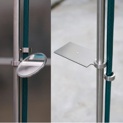 Quadro Design Outdoor вуличний душ CD021